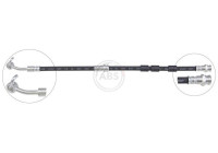 Flexible de frein SL 1077 ABS