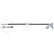 Flexible de frein SL 1089 ABS