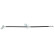 Flexible de frein SL 1090 ABS, Vignette 2
