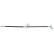 Flexible de frein SL 1091 ABS, Vignette 2