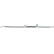 Flexible de frein SL 1092 ABS