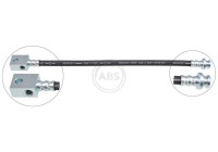 Flexible de frein SL 1102 ABS