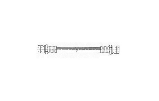 Flexible de frein SL 1105 ABS, Image 2
