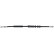 Flexible de frein SL 1122 ABS