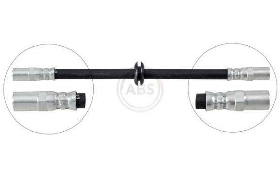 Flexible de frein SL 1132 ABS