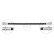 Flexible de frein SL 1133 ABS