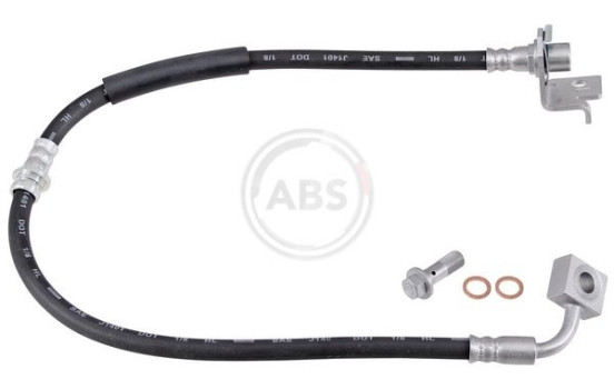 Flexible de frein SL 1138 ABS