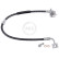 Flexible de frein SL 1139 ABS