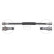 Flexible de frein SL 1153 ABS