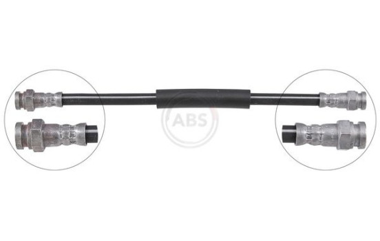 Flexible de frein SL 1153 ABS