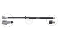 Flexible de frein SL 1157 ABS