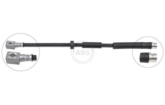 Flexible de frein SL 1157 ABS