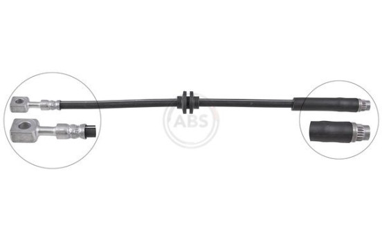 Flexible de frein SL 1158 ABS