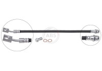 Flexible de frein SL 1161 ABS