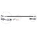 Flexible de frein SL 1161 ABS