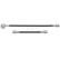Flexible de frein SL 1167 ABS