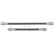 Flexible de frein SL 1168 ABS