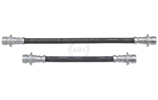 Flexible de frein SL 1168 ABS