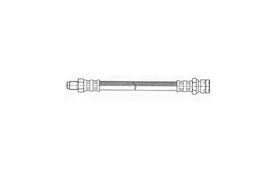 Flexible de frein SL 1172 ABS, Image 2