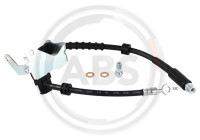 flexible de frein SL 1176 ABS