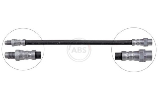 Flexible de frein SL 1179 ABS