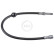 Flexible de frein SL 1182 ABS