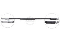 Flexible de frein SL 1183 ABS