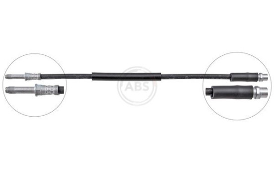 Flexible de frein SL 1183 ABS