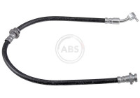 Flexible de frein SL 1184 ABS