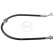 Flexible de frein SL 1184 ABS