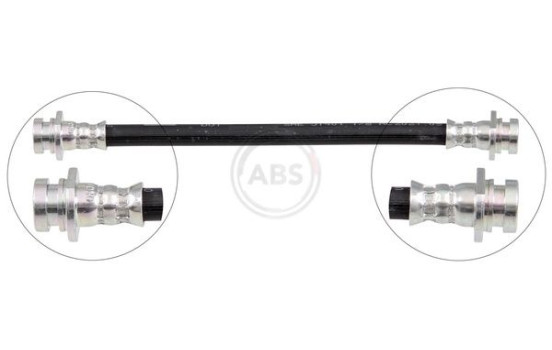 Flexible de frein SL 1190 ABS