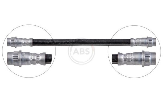 Flexible de frein SL 1191 ABS