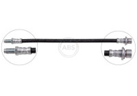 Flexible de frein SL 1211 ABS