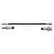 Flexible de frein SL 1211 ABS