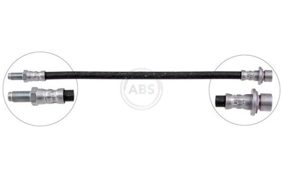 Flexible de frein SL 1211 ABS
