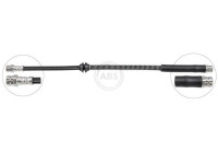 Flexible de frein SL 1216 ABS