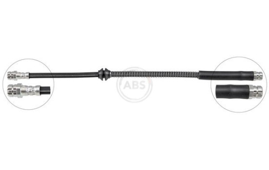 Flexible de frein SL 1216 ABS