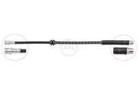 Flexible de frein SL 1217 ABS