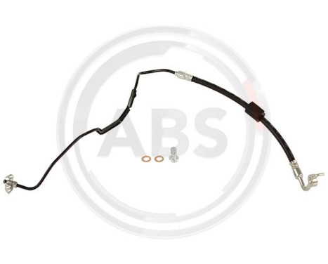 flexible de frein SL 1219 ABS
