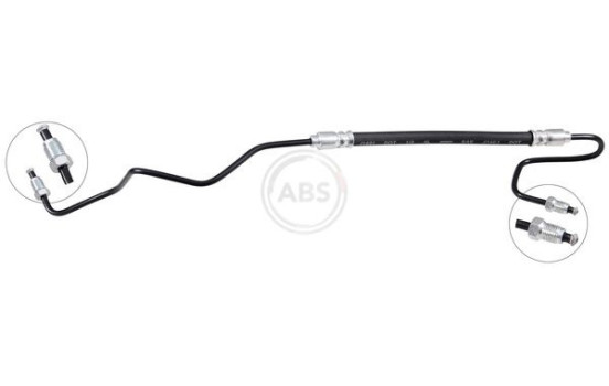 Flexible de frein SL 1230 ABS