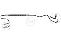 Flexible de frein SL 1231 ABS