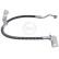 Flexible de frein SL 1232 ABS