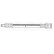 Flexible de frein SL 1233 ABS, Vignette 2
