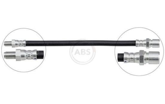 Flexible de frein SL 1233 ABS, Image 4