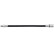 Flexible de frein SL 1233 ABS