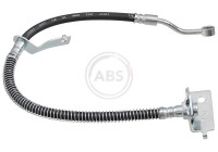 Flexible de frein SL 1234 ABS