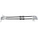 Flexible de frein SL 1235 ABS