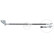 Flexible de frein SL 1244 ABS