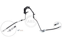 Flexible de frein SL 1245 ABS