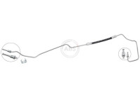 Flexible de frein SL 1255 ABS